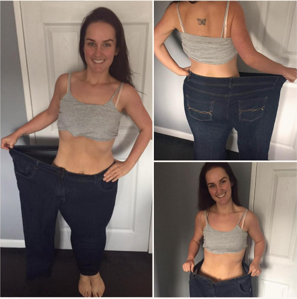 דרושה מלתחה חדשה // צילום: מתוך אינסטגרם